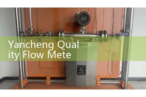 Nanchang Quality Flow Meter Installation Manufacturer